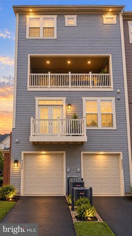 43000 PROPHECY TER, Sterling, VA 20166
