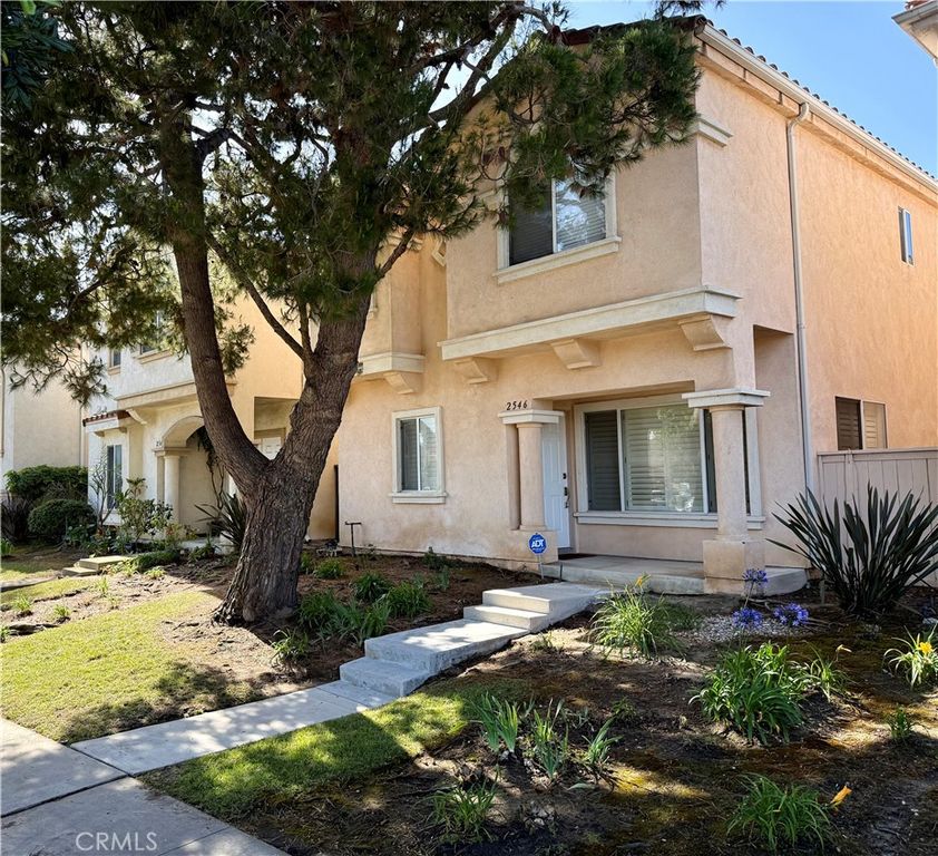 Image 2 of property listing at 2546 W 235th, Torrance, CA 90505