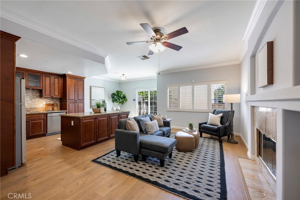 Image 3 of property listing at 2546 W 235th, Torrance, CA 90505