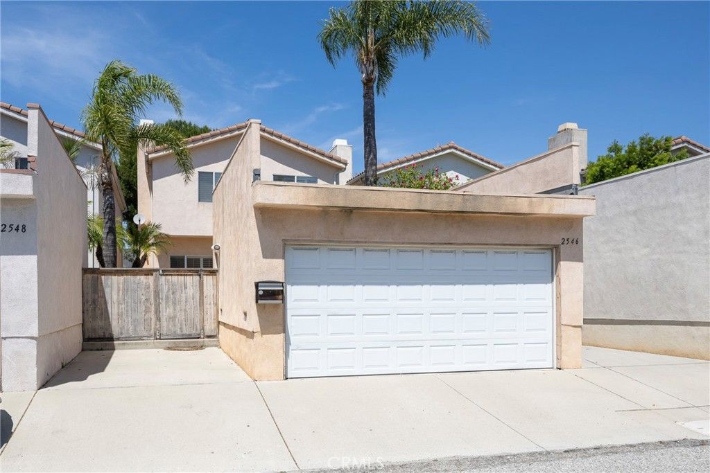 Image 44 of property listing at 2546 W 235th, Torrance, CA 90505