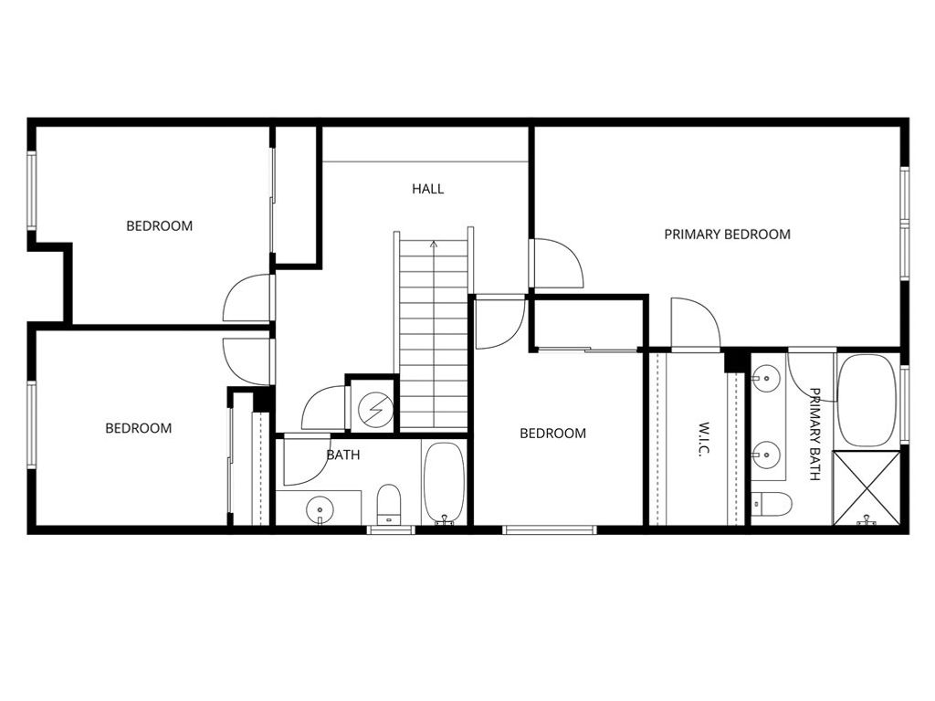 Image 46 of property listing at 2546 W 235th, Torrance, CA 90505