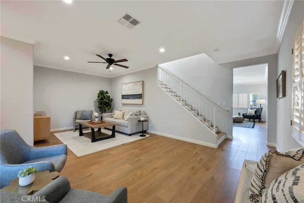 Image 5 of property listing at 2546 W 235th, Torrance, CA 90505