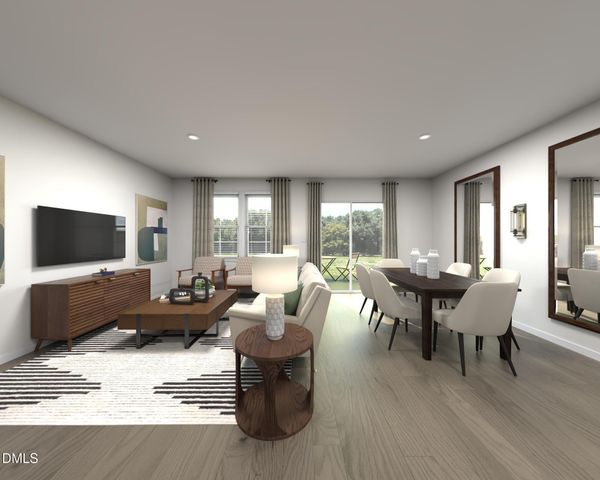 4106 Phelps Lake Drive, Durham, NC 27704