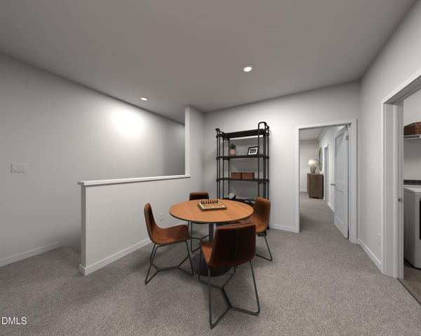 4106 Phelps Lake Drive, Durham, NC 27704