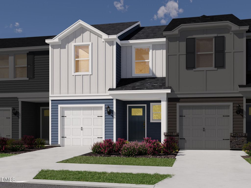 4106 Phelps Lake Drive, Durham, NC 27704