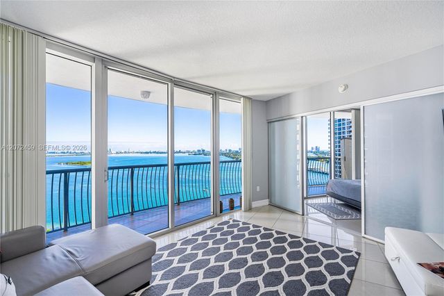 1750 N Bayshore Drive 2301, Miami, FL 33132