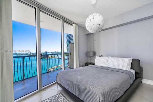 1750 N Bayshore Drive 2301, Miami, FL 33132