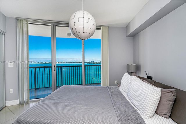 1750 N Bayshore Drive 2301, Miami, FL 33132