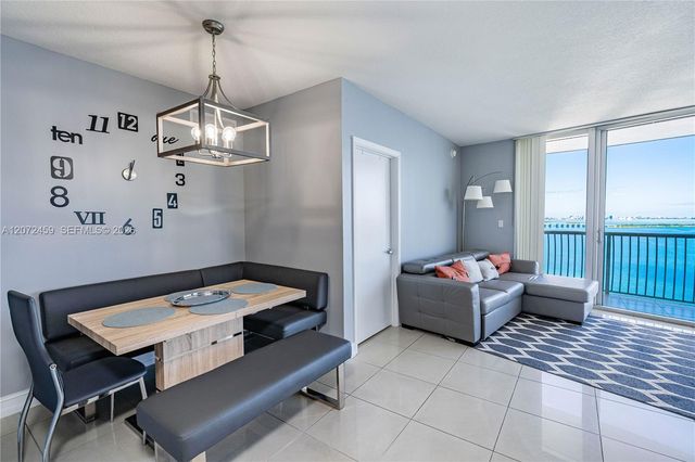 1750 N Bayshore Drive 2301, Miami, FL 33132