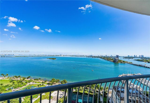 1750 N Bayshore Drive 2301, Miami, FL 33132