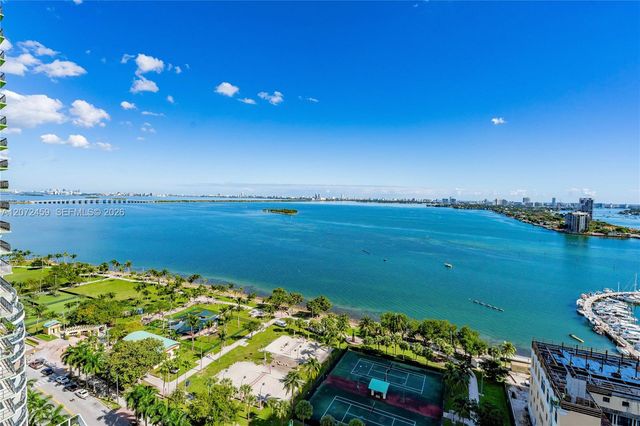 1750 N Bayshore Drive 2301, Miami, FL 33132