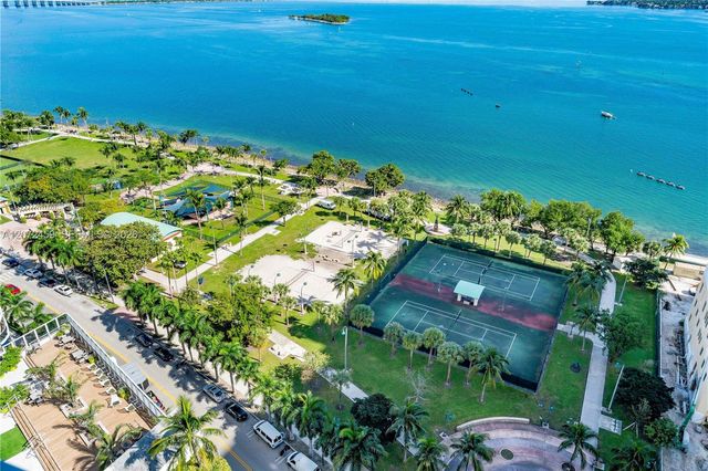 1750 N Bayshore Drive 2301, Miami, FL 33132