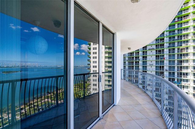 1750 N Bayshore Drive 2301, Miami, FL 33132