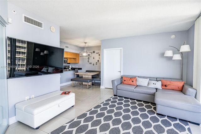 1750 N Bayshore Drive 2301, Miami, FL 33132