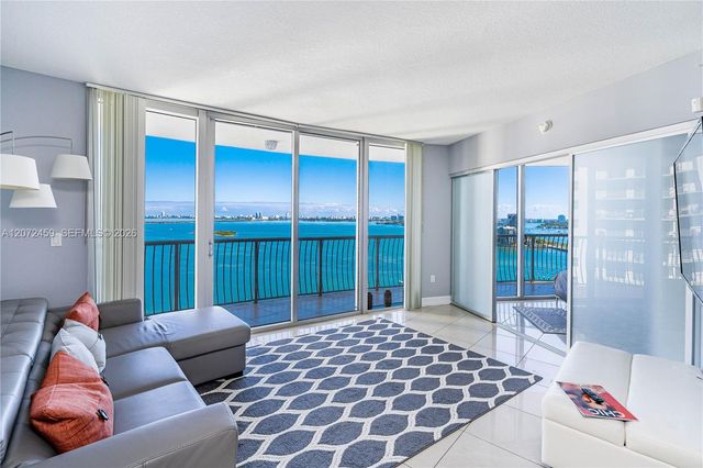 1750 N Bayshore Drive 2301, Miami, FL 33132