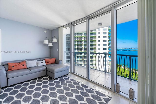 1750 N Bayshore Drive 2301, Miami, FL 33132