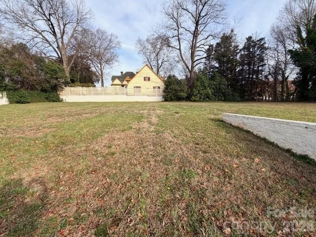 238 W Front Street, Statesville, NC 28677