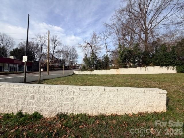 238 W Front Street, Statesville, NC 28677