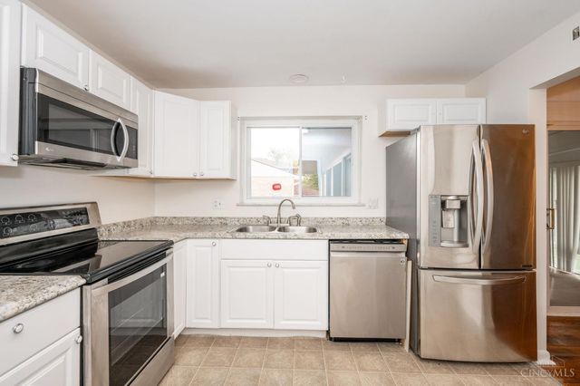 8998 Cherry Blossom Lane, Springfield Twp., OH 45231