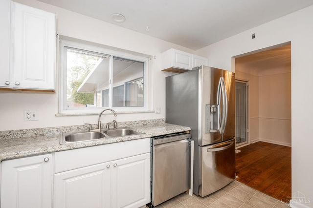 8998 Cherry Blossom Lane, Springfield Twp., OH 45231