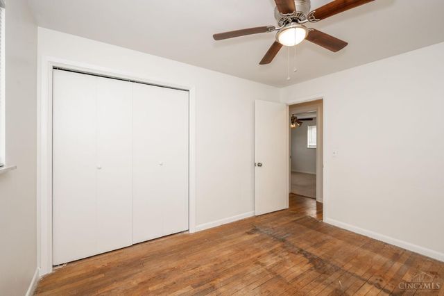 8998 Cherry Blossom Lane, Springfield Twp., OH 45231