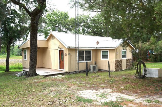5470 NE 165TH TERRACE ROAD, Silver Springs, FL 34488