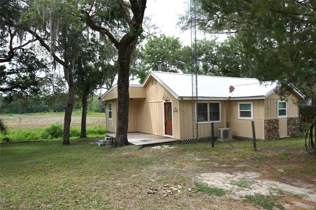 5470 NE 165TH TERRACE ROAD, Silver Springs, FL 34488