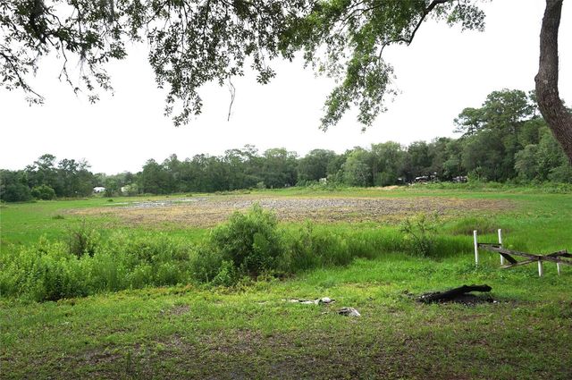 5470 NE 165TH TERRACE ROAD, Silver Springs, FL 34488