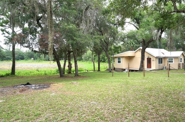 5470 NE 165TH TERRACE ROAD, Silver Springs, FL 34488