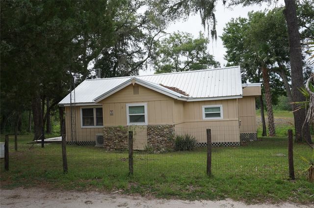 5470 NE 165TH TERRACE ROAD, Silver Springs, FL 34488