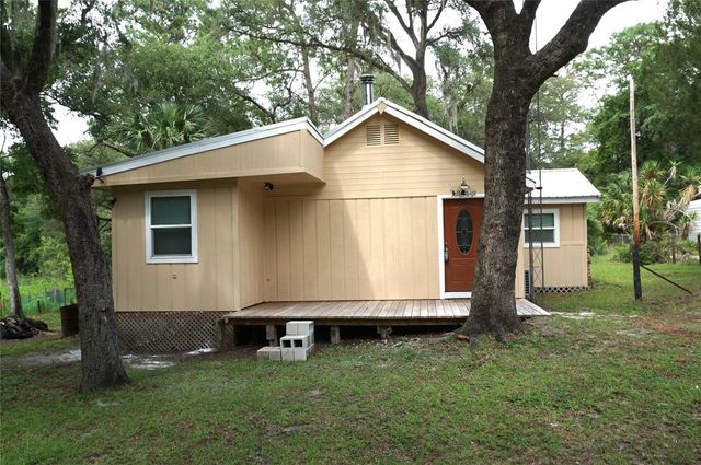 5470 NE 165TH TERRACE ROAD, Silver Springs, FL 34488
