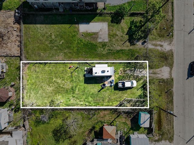 637 16th Street, San Leon, TX 77539