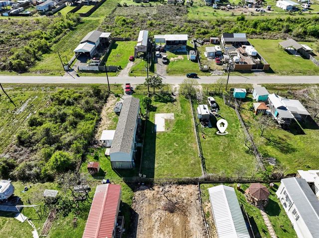 637 16th Street, San Leon, TX 77539