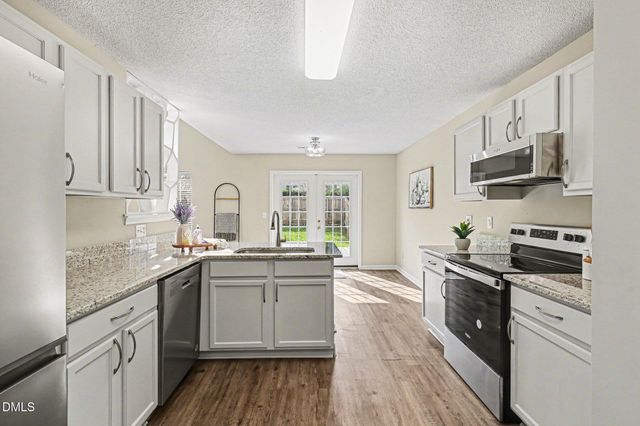 9904 Treymore Drive, Raleigh, NC 27617