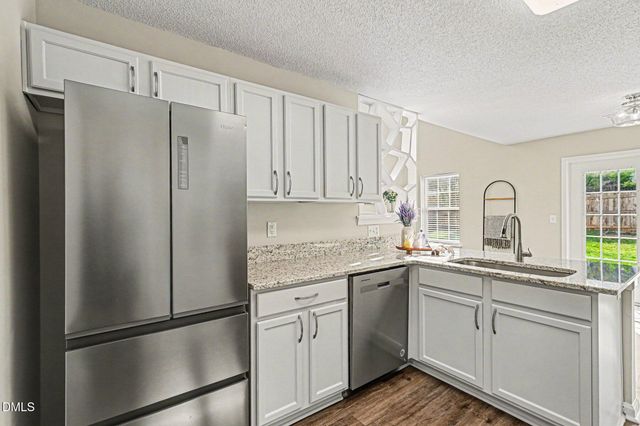 9904 Treymore Drive, Raleigh, NC 27617