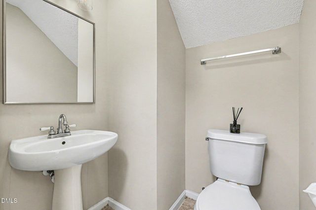 9904 Treymore Drive, Raleigh, NC 27617