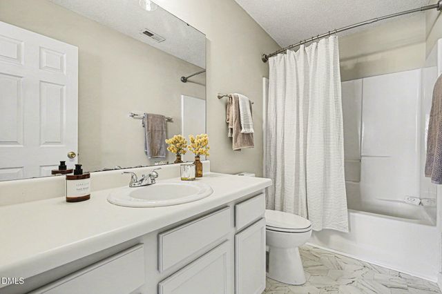 9904 Treymore Drive, Raleigh, NC 27617