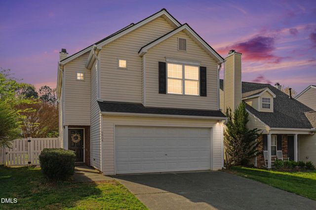 9904 Treymore Drive, Raleigh, NC 27617