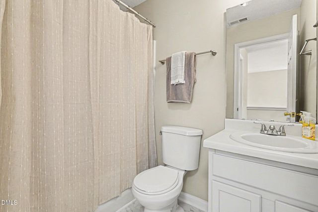 9904 Treymore Drive, Raleigh, NC 27617