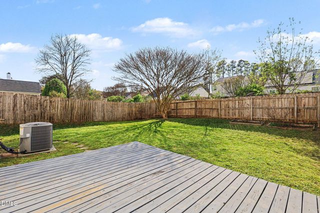 9904 Treymore Drive, Raleigh, NC 27617