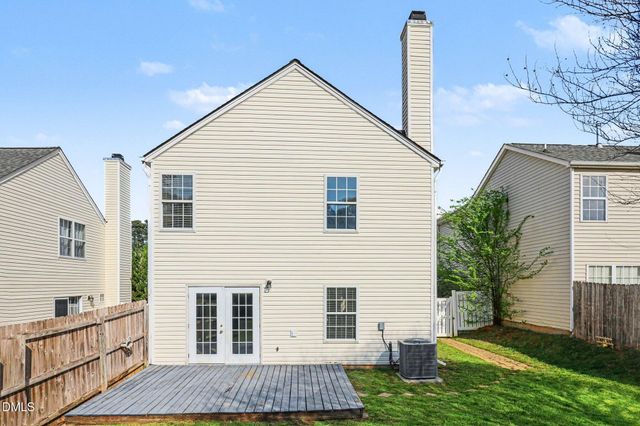 9904 Treymore Drive, Raleigh, NC 27617