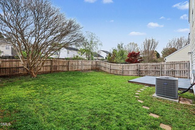 9904 Treymore Drive, Raleigh, NC 27617