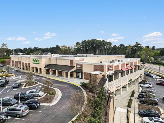 9904 Treymore Drive, Raleigh, NC 27617