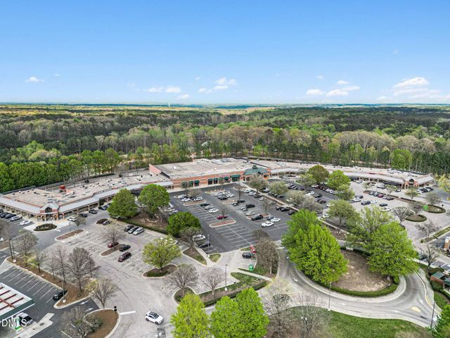 9904 Treymore Drive, Raleigh, NC 27617