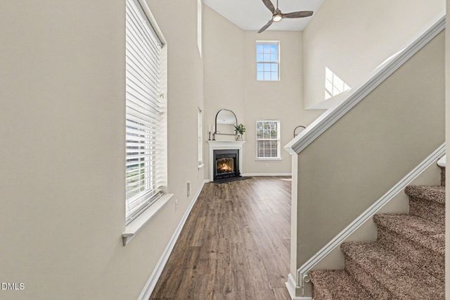 9904 Treymore Drive, Raleigh, NC 27617