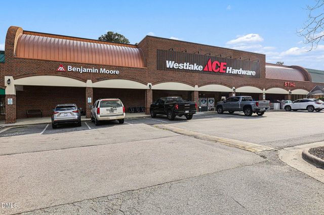 9904 Treymore Drive, Raleigh, NC 27617