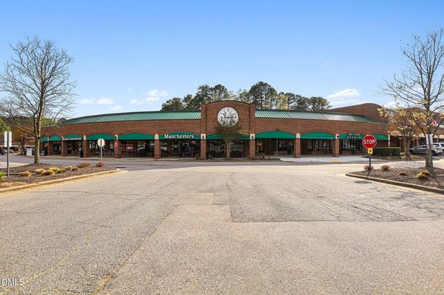 9904 Treymore Drive, Raleigh, NC 27617