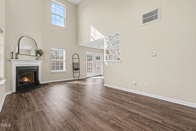 9904 Treymore Drive, Raleigh, NC 27617