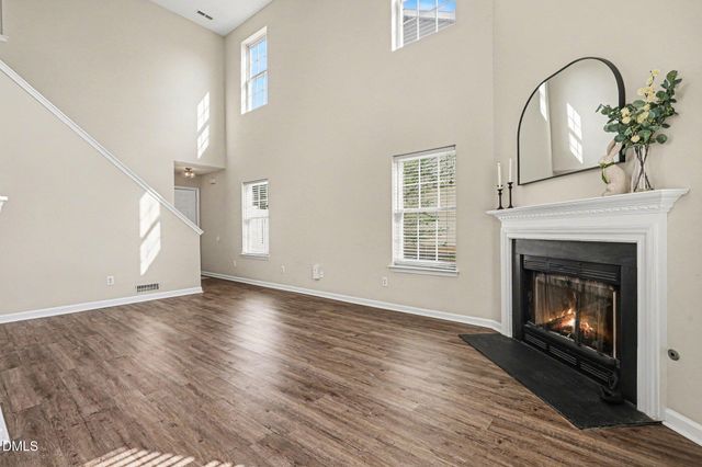 9904 Treymore Drive, Raleigh, NC 27617