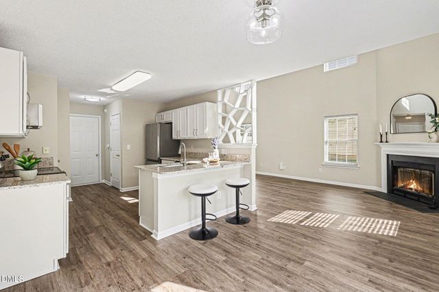 9904 Treymore Drive, Raleigh, NC 27617